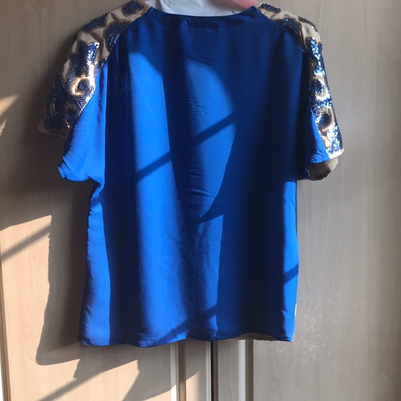 TRACY REESE NEIMAN MARCUS FOR target nwot - Picture 5 of 8